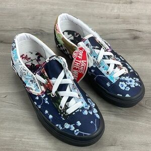 🔹VANS - SLIP-ON CAP